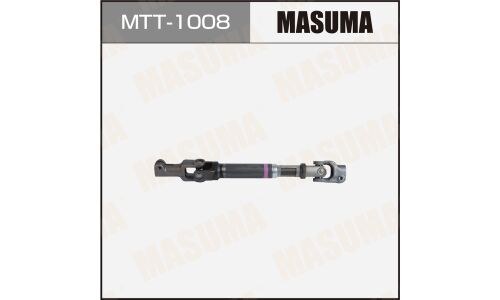 Кардан рулевой MASUMA нижний, TOYOTA RAV4 / ZSA44L
