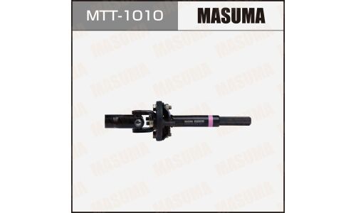 Вал карданный рулевой Masuma, верхний, для Toyota Land Cruiser Prado, арт. MTT-1010