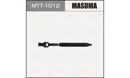 Кардан рулевой MASUMA нижний, LAND CRUISER, LX470 / HDJ100L, UZJ100L