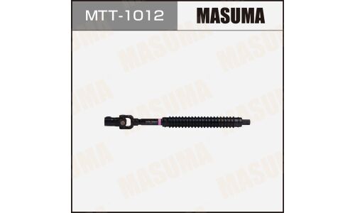 Кардан рулевой MASUMA нижний, LAND CRUISER, LX470 / HDJ100L, UZJ100L