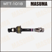 Кардан рулевой MASUMA нижний, LEXUS RX350 / GGL15L