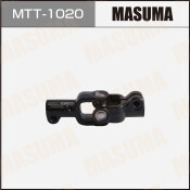Кардан рулевой MASUMA нижний, TOYOTA HIACE / TRH219W, TRH228B