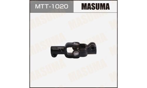 Кардан рулевой MASUMA нижний, TOYOTA HIACE / TRH219W, TRH228B