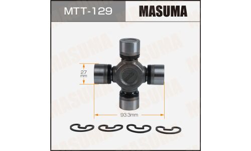 Крестовина MASUMA 27x93,3