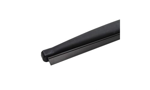 Щетка стеклоочистителя Masuma Optimum 300мм (12") каркасная зимняя, 6 переходников, 1 шт, арт. MU-012ws