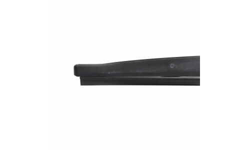 Щётка стеклоочистителя Masuma Nano Graphite X Series, 350мм (14") каркасная, зимняя, с графитовым напылением, крепление DNTL1.1, для Toyota Alphard, Pixis Epoch, Vellfire, 1 шт, арт. MU-014xw