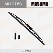 Щетка стеклоочистителя Masuma Optimum 375мм (15
