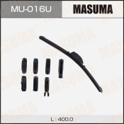 Щетка стеклоочистителя Masuma 400мм (16