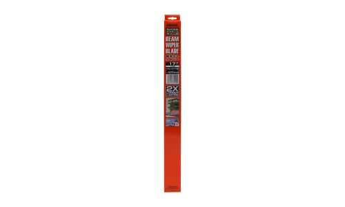 Щетка стеклоочистителя Masuma Silicone 425мм (17") бескаркасная, всесезонная, силиконовая, 13 переходников, 1 шт, арт. MU-017Si