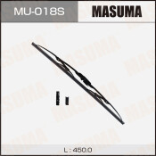 Щетка стеклоочистителя Masuma Optimum 450мм (18