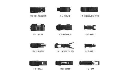 Щетка стеклоочистителя Masuma Silicone 475мм (19") бескаркасная, всесезонная, силиконовая, 13 переходников, 1 шт, арт. MU-019Si