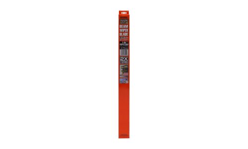 Щетка стеклоочистителя Masuma Silicone 475мм (19") бескаркасная, всесезонная, силиконовая, 13 переходников, 1 шт, арт. MU-019Si