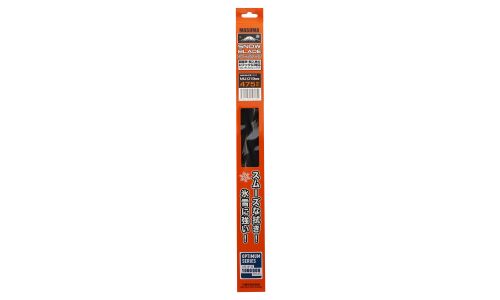 Щетка стеклоочистителя Masuma Optimum 475мм (19") каркасная зимняя, 6 переходников, 1 шт, арт. MU-019ws