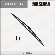 Щетка стеклоочистителя Masuma Optimum 525мм (21