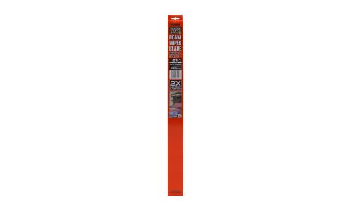 Щетка стеклоочистителя Masuma Silicone 525мм (21") бескаркасная, всесезонная, силиконовая, 13 переходников, 1 шт, арт. MU-021Si