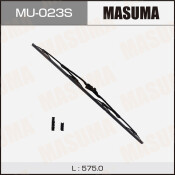 Щетка стеклоочистителя Masuma Optimum 575мм (23