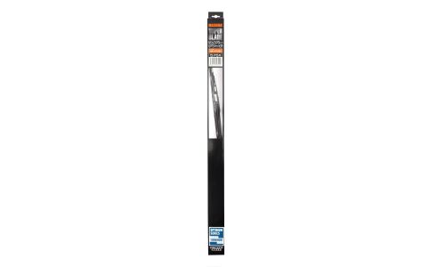Щетка стеклоочистителя Masuma Optimum 575мм (23") каркасная, летняя, крепления J-Hook, Side Pin, Bayonet, 1 шт, арт. MU-023S