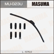 Щетка стеклоочистителя Masuma 575мм (23