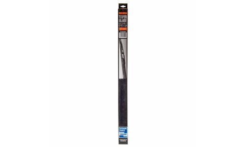 Щетка стеклоочистителя Masuma Optimum 700мм (28") каркасная, летняя, крепление J-Hook, 1 шт, арт. MU-028S