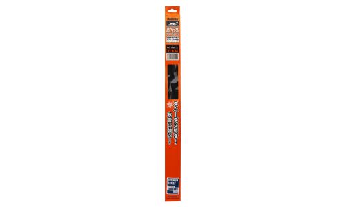 Щетка стеклоочистителя Masuma Optimum 700мм (28") каркасная зимняя, 6 переходников, 1 шт, арт. MU-028ws