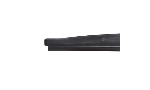 Щетка стеклоочистителя Masuma Nano Graphite X Series, 700мм (28") каркасная зимняя, с графитовым напылением, крепление DNTL1.1, для Toyota Prius 50, 1шт, арт. MU-028xw