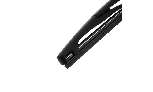 Щётка стеклоочистителя Masuma 400мм (16") каркасная, летняя, для заднего стекла, 15 переходников, 1 шт, арт. MU-116R