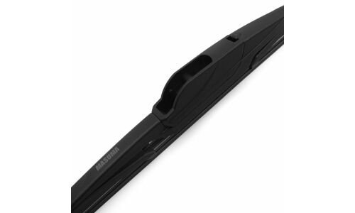 Щётка стеклоочистителя Masuma 400мм (16") каркасная, летняя, для заднего стекла, 15 переходников, 1 шт, арт. MU-116R