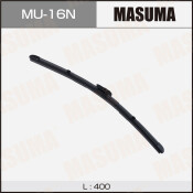Щётка стеклоочистителя Masuma 400мм (16
