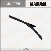Щетка стеклоочистителя Masuma 425мм (17