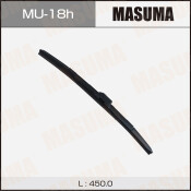 Щетка стеклоочистителя Masuma 450мм (18