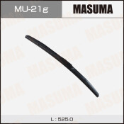 Щетка стеклоочистителя Masuma 525мм (21