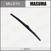 Щетка стеклоочистителя Masuma 525мм (21