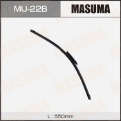 Щётка стеклоочистителя Masuma 550мм (22