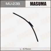 Щётка стеклоочистителя Masuma 575мм (23