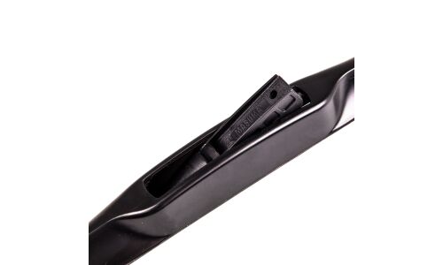 Щетка стеклоочистителя Masuma 650мм (26") гибридная, всесезонная, крепление J-Hook, 1 шт, арт. MU-26g