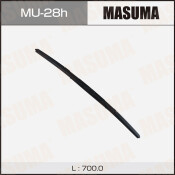 Щетка стеклоочистителя Masuma 700мм (28