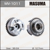 Муфта изменения фаз ГРМ Masuma, впуск, для Toyota Avalon / Camry / Highlander / Rav4, для двигателей 2GRFE, арт. MV-1011
