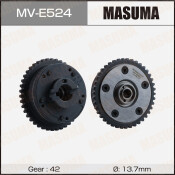 Муфта изменения фаз ГРМ Masuma, выпуск, для BMW Series (5 / 6 / 7) / X5, для двигателей N62B36 / N62B44A / N62B48A, арт. MV-E524