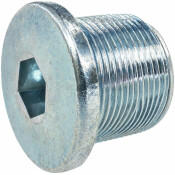 Пробка АКПП Nissan под шестигранник, арт. 31305-1XA01