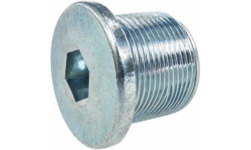 Пробка АКПП Nissan под шестигранник, арт. 31305-1XA01