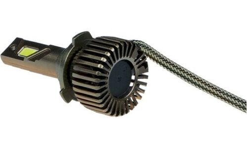 Лампа светодиодная Avantech LED Apex HB3(9005) (P20d, T12), 12В, 75Вт, 6500К, комплект 2 шт, CANbus, арт. ALBHB375W