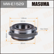 Ступица колеса Masuma, с ABS, задняя, для Mercedes-Benz C-Class W205, арт. MW-E1529