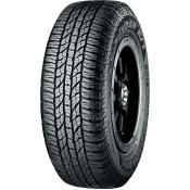 Шина летняя Yokohama Geolandar A/T G015, R15 265/70, 112H (распродажа)