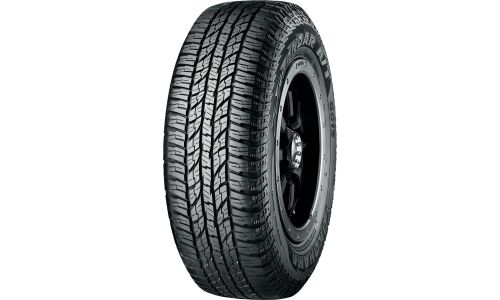 Шина летняя Yokohama Geolandar A/T G015, R15 265/70, 112H (распродажа)