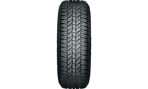 Шина летняя Yokohama Geolandar A/T G015, R15 265/70, 112H (распродажа)