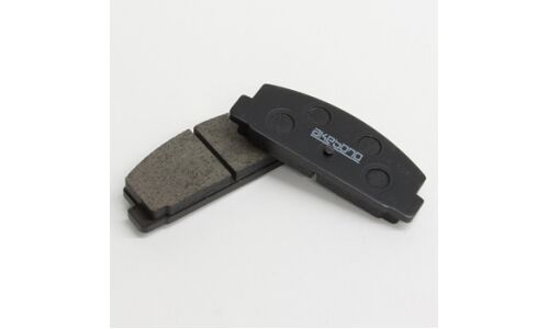 Колодки тормозные Akebono дисковые, арт. AN-219K