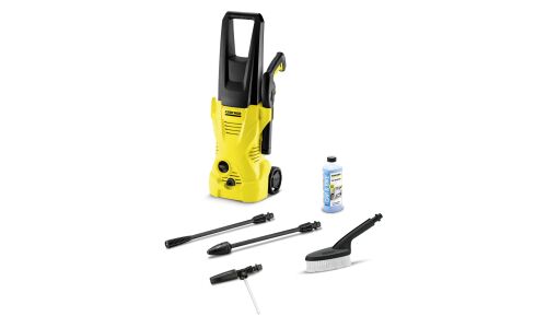Мойка высокого давления "KARCHER" K2 CAR *EU
