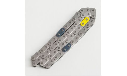 Цепь ГРМ "NISSAN" GA15DE