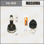 ШРУС Masuma, 27x56x32мм, арт. NI-88
