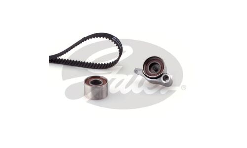 Комплект ремня ГРМ Gates, арт. K02T257